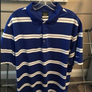Nike Golf Polo Shirt